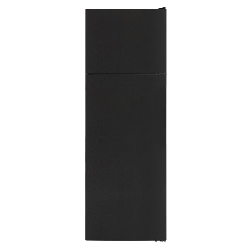 Réfrigérateur Focus F6035G 313L LessFrost Noir en Tunisie