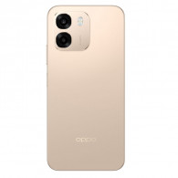 Oppo A6 8Go 256Go 5G Gold en Tunisie