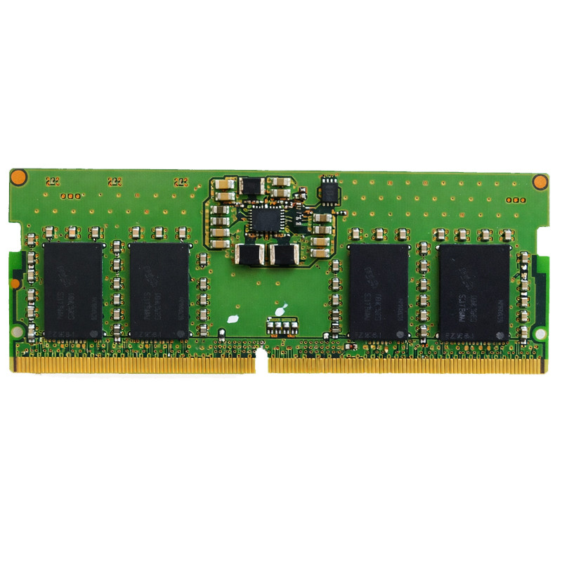 Barrette Mémoire 8Go DDR5 5600Mz SO-DIMM En Tunisie