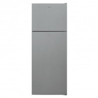 Réfrigérateur Focus F7045S 439L LessFrost Silver en Tunisie