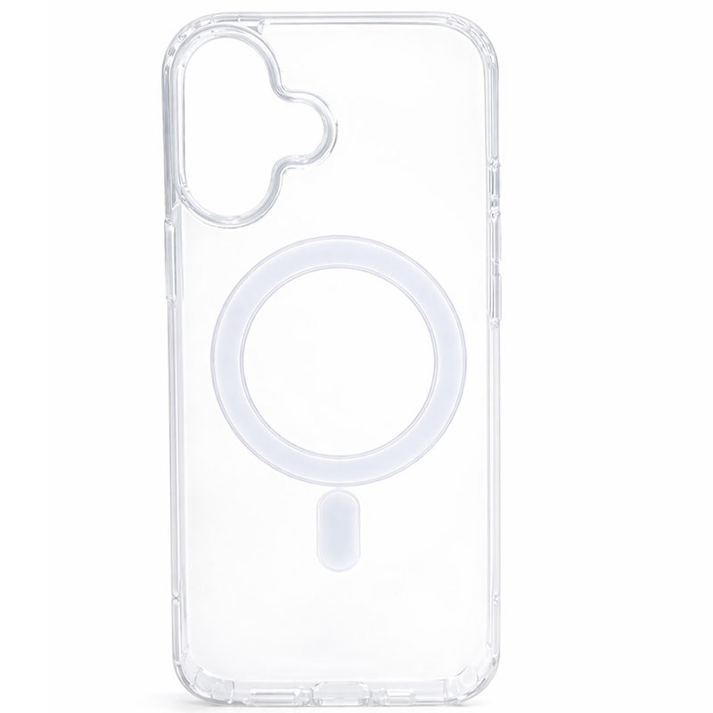 Coque Pour Iphone 17 Transparent en Tunisie