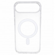Coque Pour Iphone 17 Air Transparent