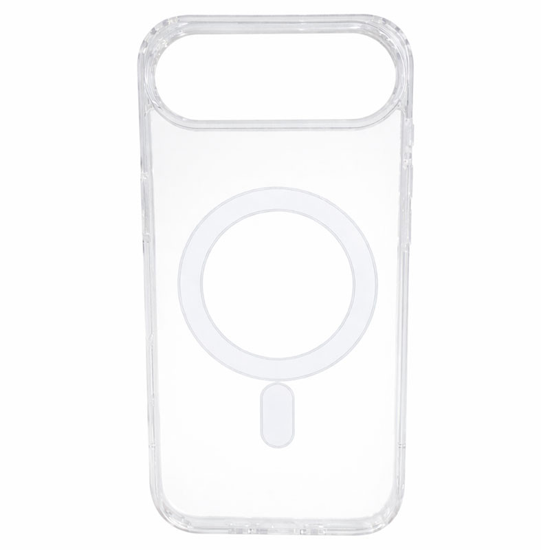 Coque Pour Iphone 17 Air Transparent en Tunisie