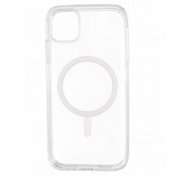 Coque Pour IPhone 11 Transparent
