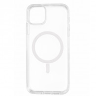 Coque Pour Iphone 16 Pro Max Transparent