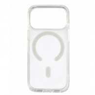 Coque Pour Iphone 17 Pro Transparent