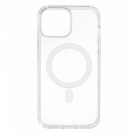 Coque Pour Iphone 15 Pro Max Transparent