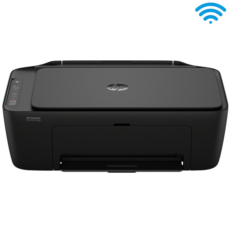 Imprimante HP Tout En Un  DeskJet Ink Advantage 2975 Couleurs Wifi en Tunisie en Tunisie