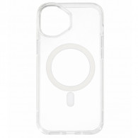Coque Pour Iphone 16 Transparent