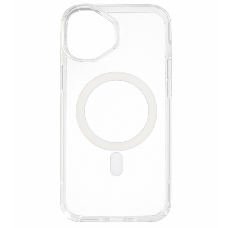 Coque Pour Iphone 16 Transparent En Tunisie