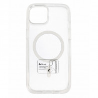Coque Pour Iphone 15 Transparent