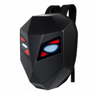 Sac à Dos Moto LED 18 Pouces Noir en Tunisie