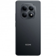 Smartphone Xiaomi Redmi Note 15 4G 6Go 128Go Noir en Tunisie