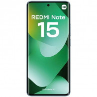 Smartphone Xiaomi Redmi Note 15 4G 6Go 128Go Bleu en Tunisie