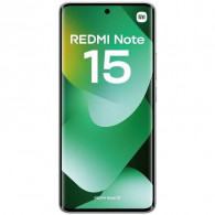 Smartphone Xiaomi Redmi Note 15 4G 6Go 128Go Vert en Tunisie