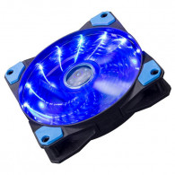 Mini Refroidissement pour Ordinateur de bureau MARVO FN-10BL en Bleu Mini Refroidissement pour Ordinateur de bureau MARVO FN-10BL en Bleu