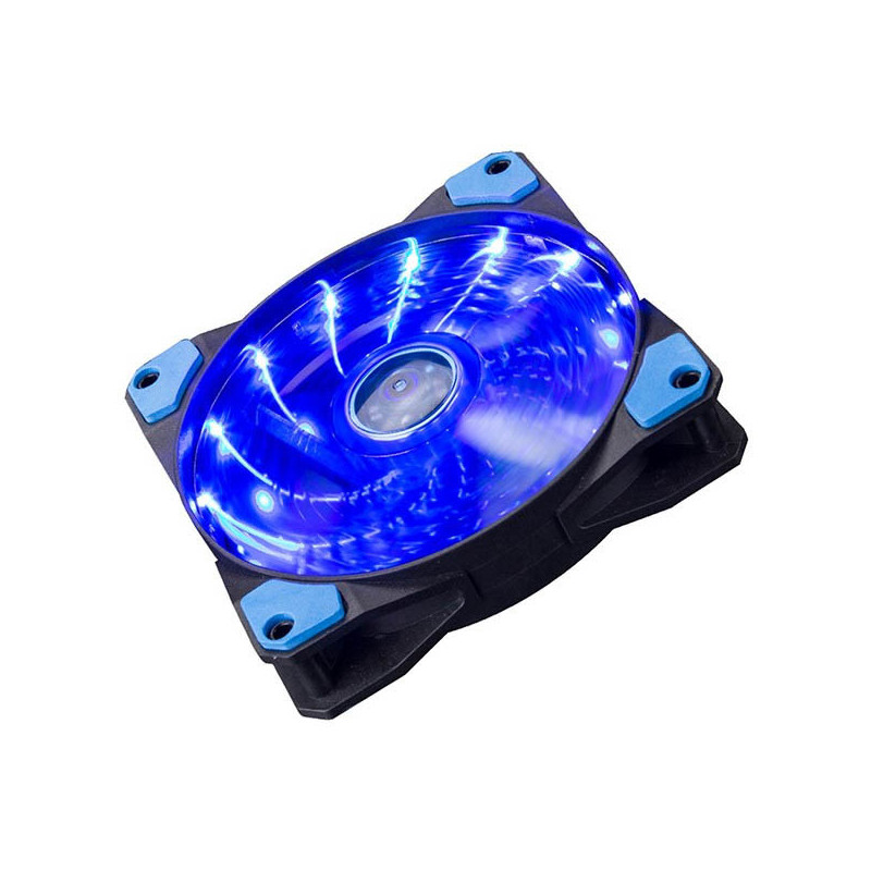 Mini Refroidissement pour Ordinateur de bureau MARVO FN-10BL en Bleu Mini Refroidissement pour Ordinateur de bureau MARVO FN-10BL en Bleu