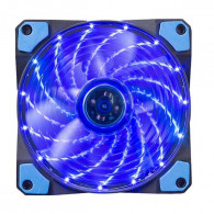Mini Refroidissement pour Ordinateur de bureau MARVO FN-10BL en Bleu Mini Refroidissement pour Ordinateur de bureau MARVO FN-10BL en Bleu
