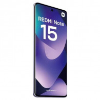 Smartphone Xiaomi Redmi Note 15 4G 8Go 256Go Violet en Tunisie