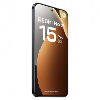 Xiaomi Redmi Note 15 Pro 5G 8Go 256Go Noir en Tunisie