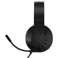 Micro Casque Gaming Lenovo H210 Noir en Tunisie