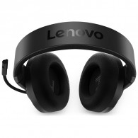 Micro Casque Gaming Lenovo H210 Noir en Tunisie