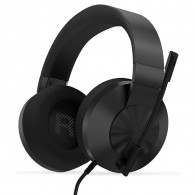 Micro Casque Gaming Lenovo H210 Noir en Tunisie