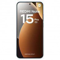 Xiaomi Redmi Note 15 Pro 5G 8Go 256Go Bleu en Tunisie