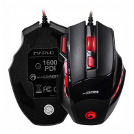 Pack Gaming Marvo M315+G1 Souris et Tapis Souris Scorpion USB Windows 7 Boutons Pack Gaming Marvo M315+G1 Souris et Tapis Souris Scorpion USB Windows 7 Boutons