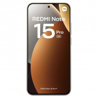 Xiaomi Redmi Note 15 Pro 5G 8Go 256Go Ivoire en Tunisie