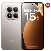 Xiaomi Redmi Note 15 Pro 5G 8Go 256Go Ivoire en Tunisie