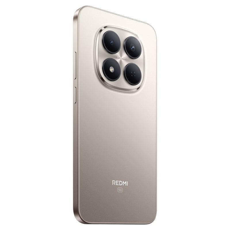 Xiaomi Redmi Note 15 Pro 5G 8Go 256Go Ivoire en Tunisie