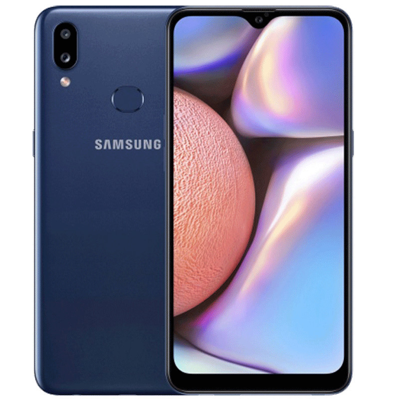 SAMSUNG GALAXY A10S SAMSUNG GALAXY A10S