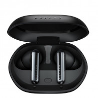 Écouteurs Sans Fil Haylou Mori Plus Noir en Tunisie