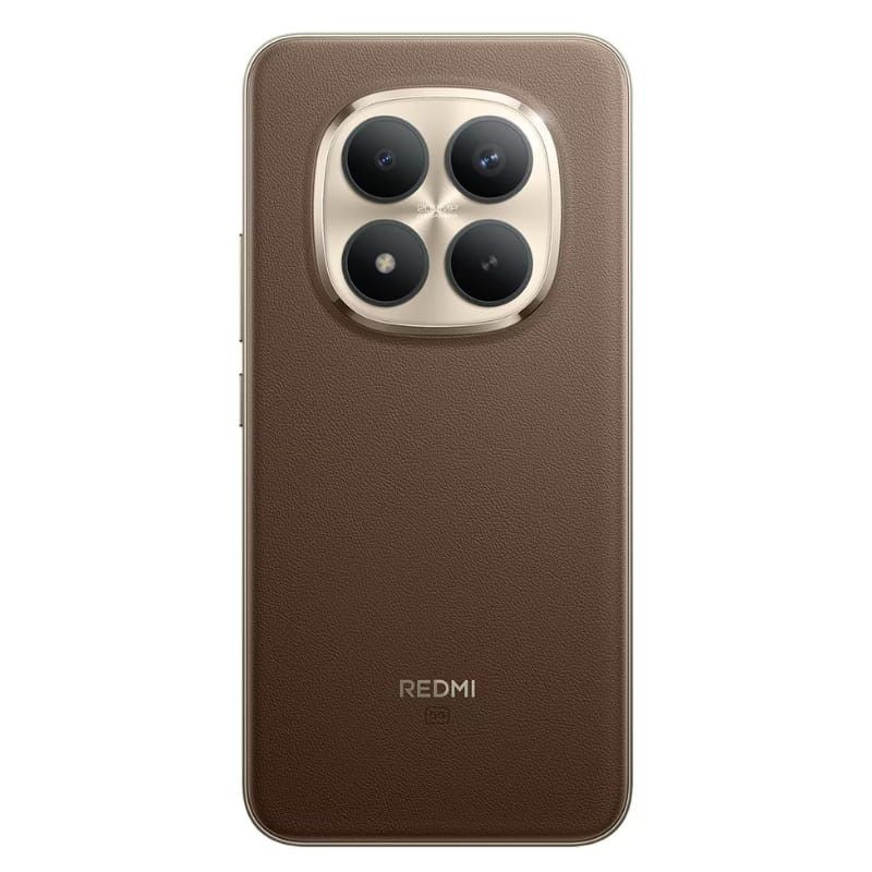 Xiaomi Redmi Note 15 Pro Plus 5G 8Go 256Go Marron en Tunisie