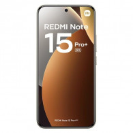 Xiaomi Redmi Note 15 Pro Plus 5G 8Go 256Go Marron en Tunisie