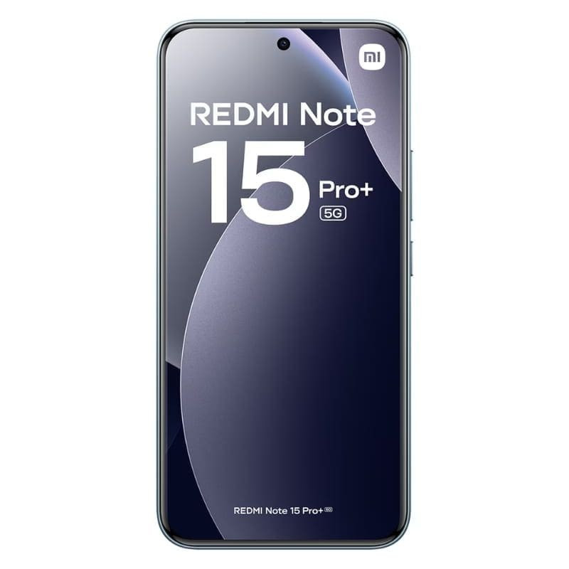 Xiaomi Redmi Note 15 Pro Plus 5G 8Go 256Go Bleu en Tunisie