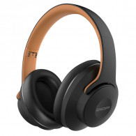 Casque Bluetooth Qiop Twister Noir en Tunisie