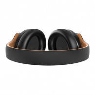 Casque Bluetooth Qiop Twister Noir en Tunisie