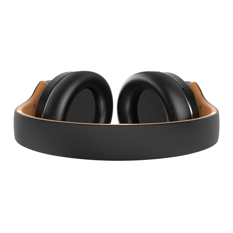 Casque Bluetooth Qiop Twister Noir en Tunisie