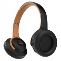 Casque Bluetooth Qiop Twister Noir en Tunisie