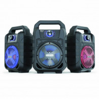 Haut Parleur Marvo HY-07 SANS FIL Portable Radio FM USB Bluetooth Haut Parleur Marvo HY-07 SANS FIL Portable Radio FM USB Bluetooth