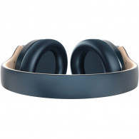 Casque Bluetooth Qiop Twister Bleu en Tunisie