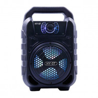 Haut Parleur Marvo HY-07 SANS FIL Portable Radio FM USB Bluetooth Haut Parleur Marvo HY-07 SANS FIL Portable Radio FM USB Bluetooth