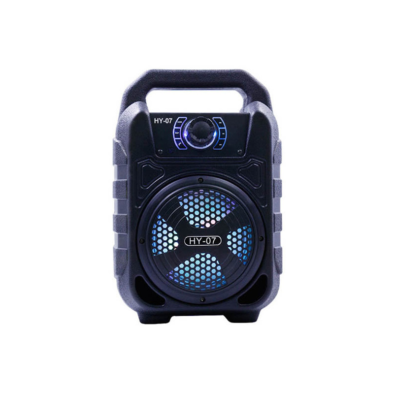 Haut Parleur Marvo HY-07 SANS FIL Portable Radio FM USB Bluetooth