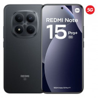 Xiaomi Redmi Note 15 Pro Plus 5G 12Go 256Go Noir en Tunisie