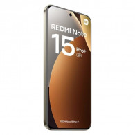 Xiaomi Redmi Note 15 Pro Plus 5G 12Go 256Go Marron en Tunisie