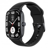 Montre Connectée Haylou RS 5 Noir En Tunisie