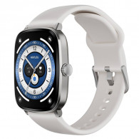 Montre Connectée Haylou RS5 Gris En Tunisie