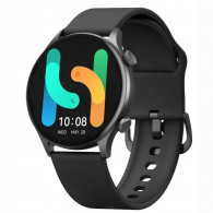 Montre Connectée Haylou Solar Plus Noir En Tunisie